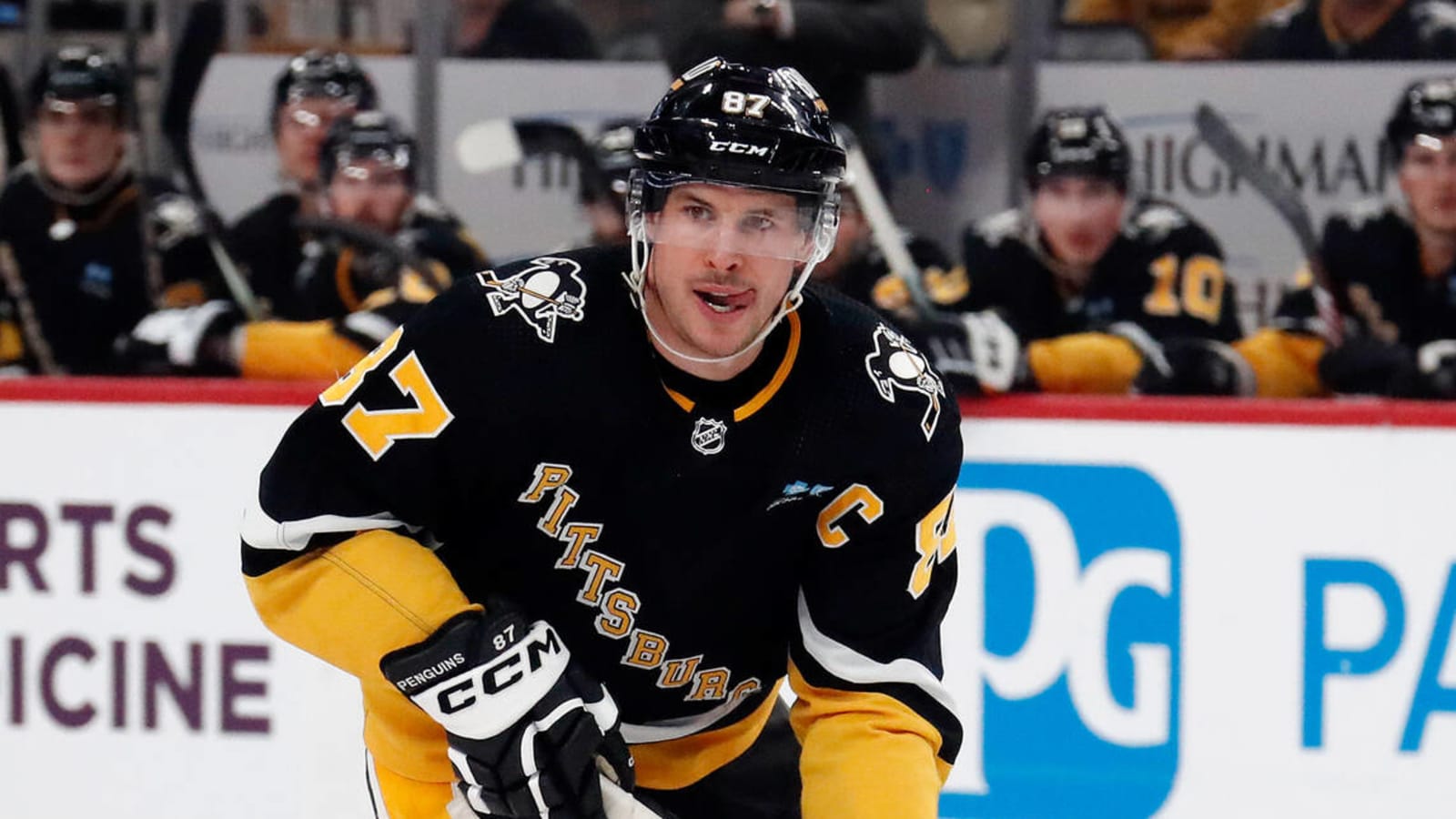 Insider reveals if Penguins could trade Sidney Crosby