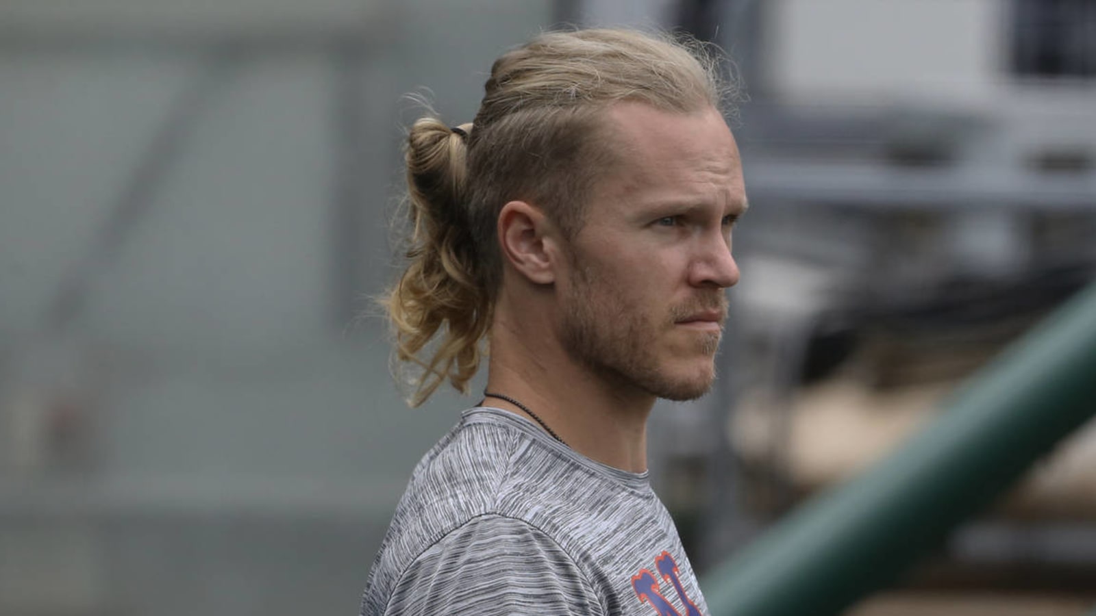 Noah Syndergaard calls out ESPN, MLB for Mets’ scheduling