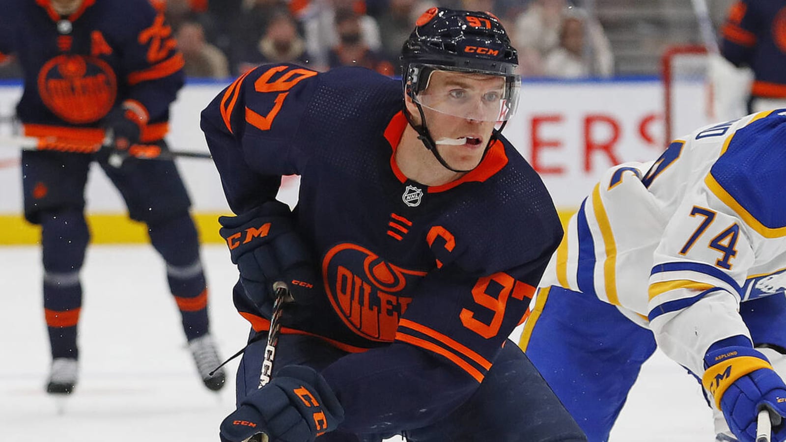 Can Connor McDavid win the Rocket Richard?