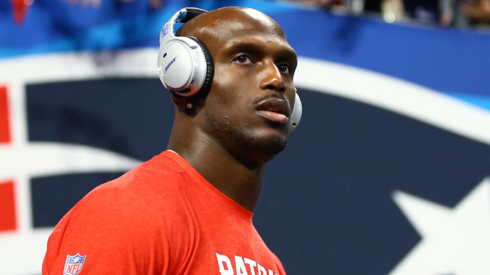 Newly-retired Jason McCourty may have broadcasting job lined up