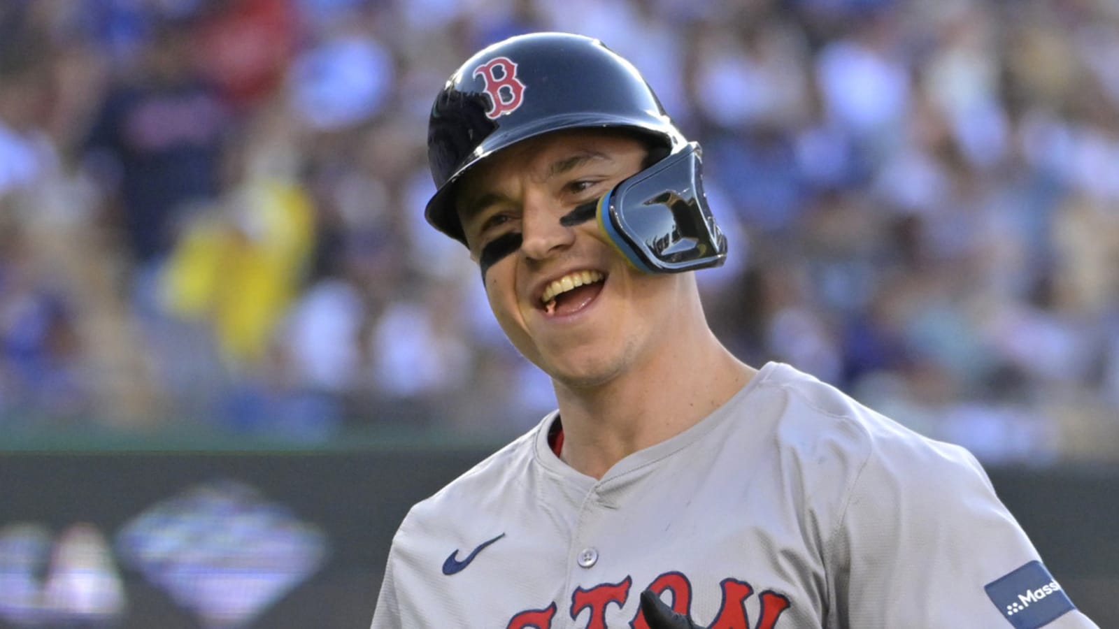 Red Sox place O’Neill on 10-day IL amid flurry of moves
