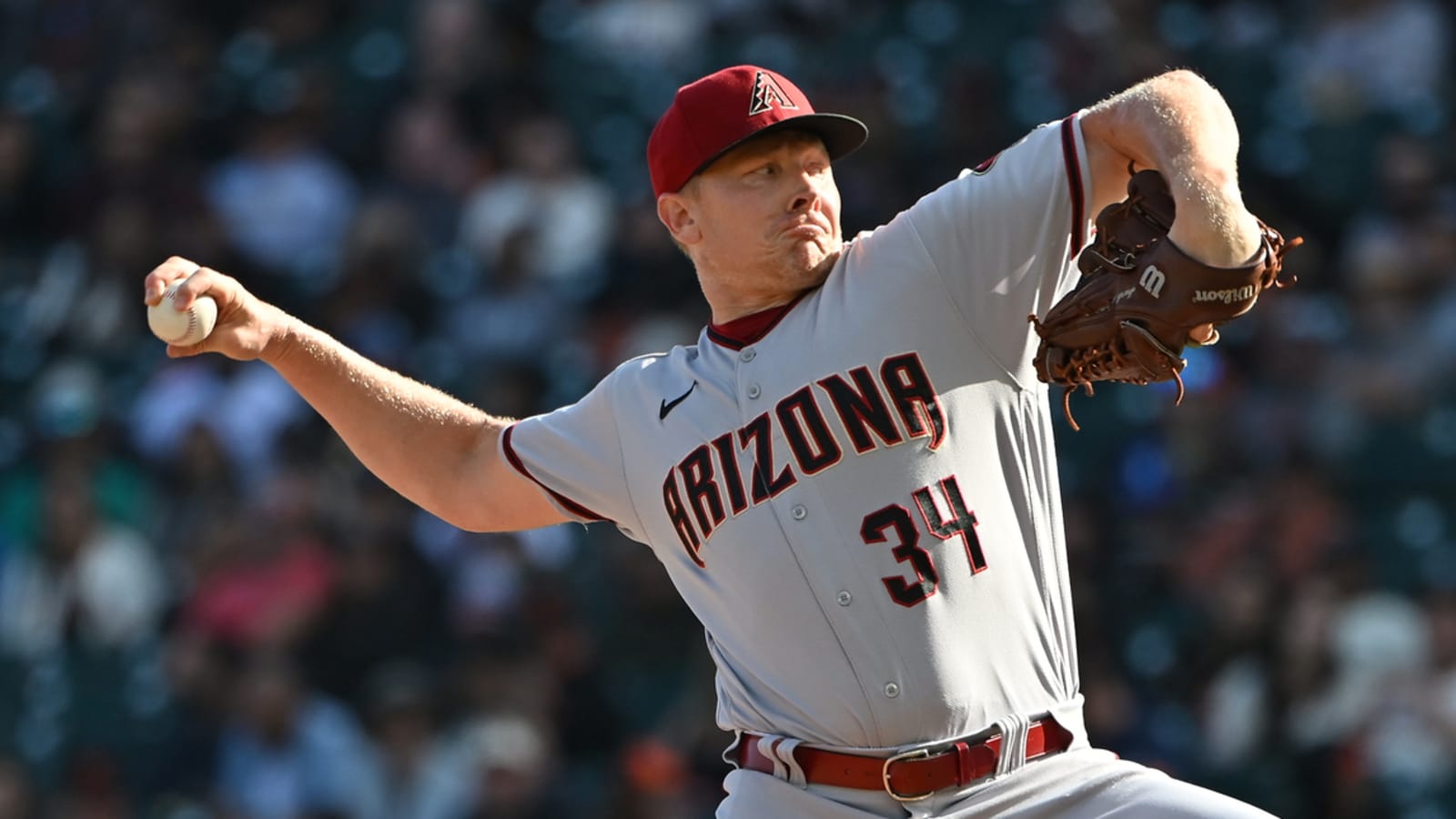 Former MLB reliever joins San Diego State baseball coaching staff