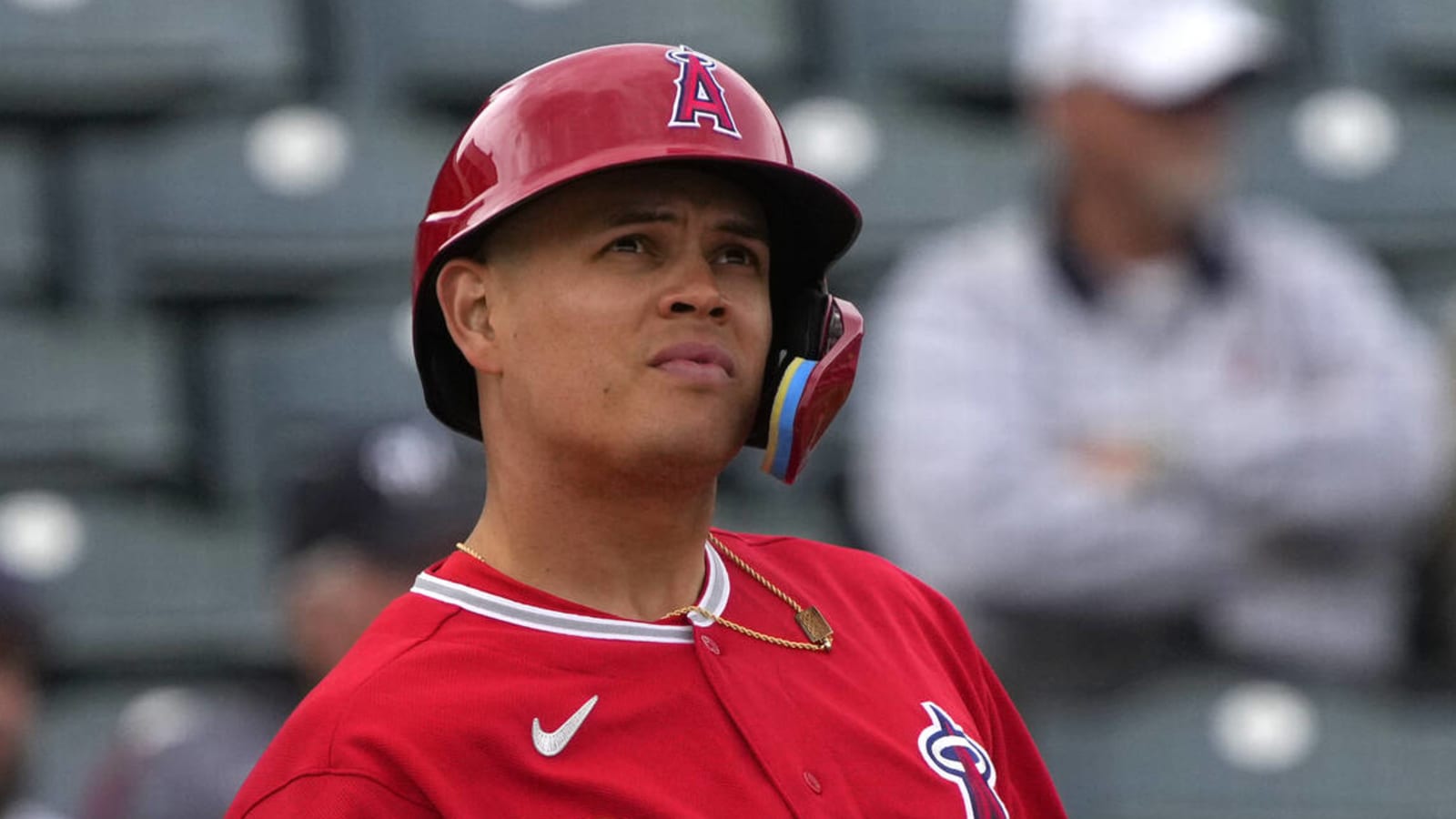 gio urshela los angeles angels