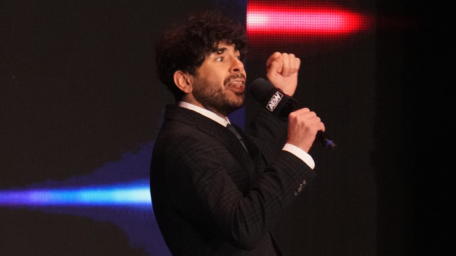 Longstanding AEW show could be axed