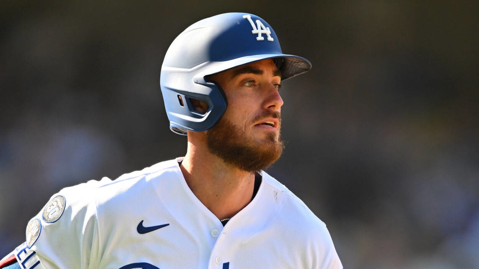 Several teams pursuing Cody Bellinger after Dodgers decision