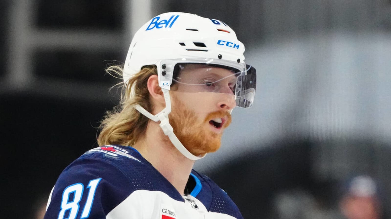 Winnipeg Jets place top scorer on IR Yardbarker
