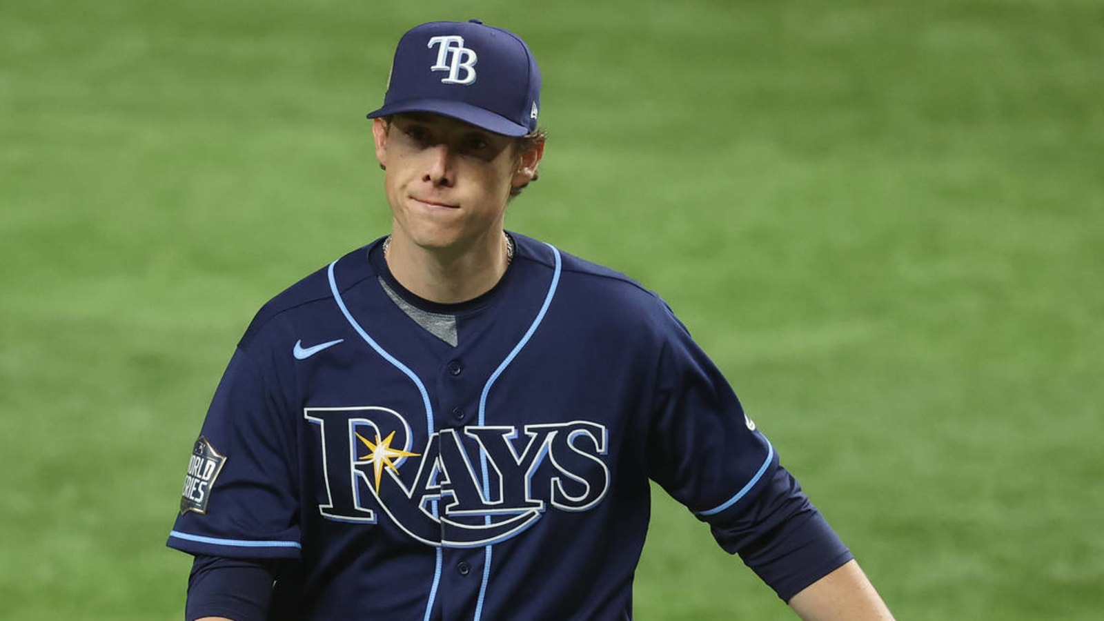 Report: Ryan Yarbrough loses arbitration case against Rays