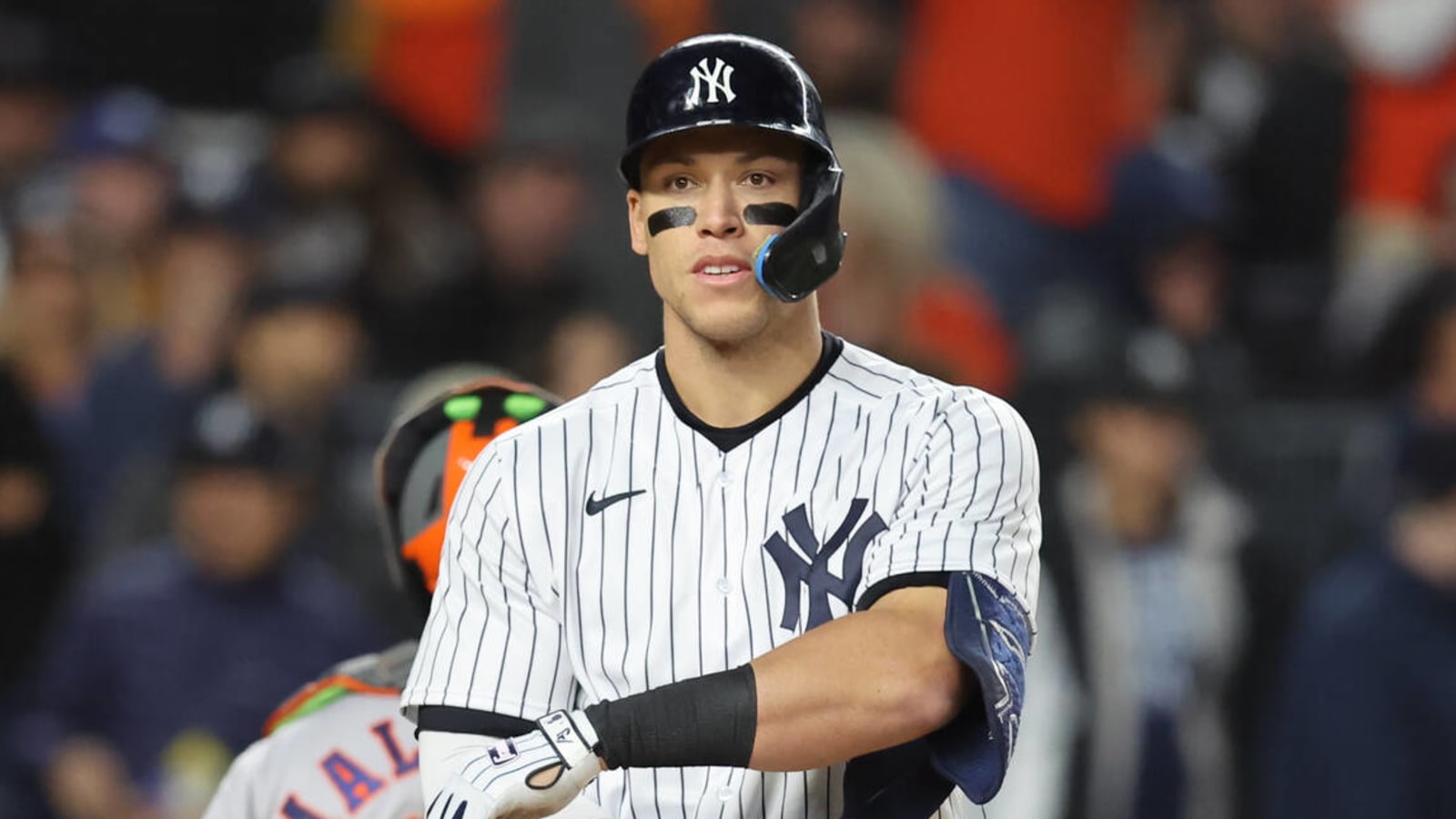 Former MLB GM says Yankees must improve offer for Aaron Judge