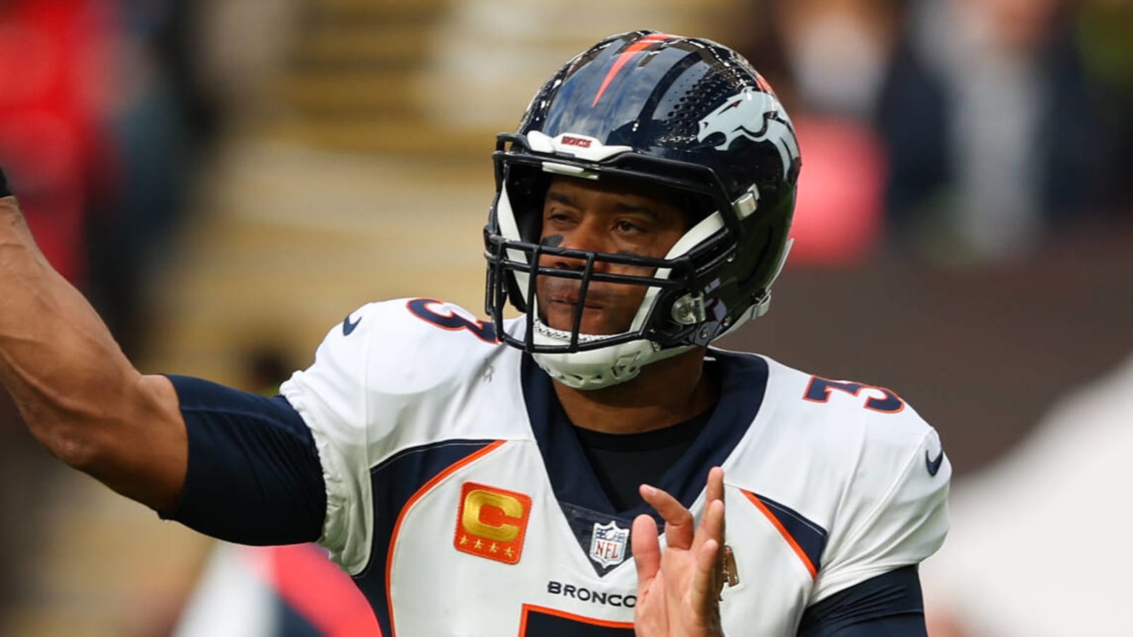 Startling stat highlights Broncos' offensive ineptitude 