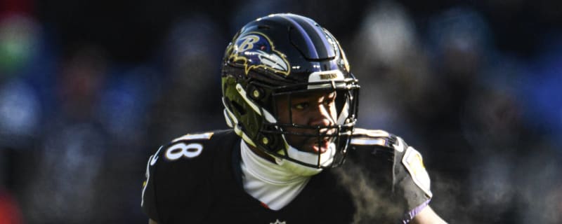 AFC North 2022 Position Rankings: Cornerback - Baltimore Beatdown