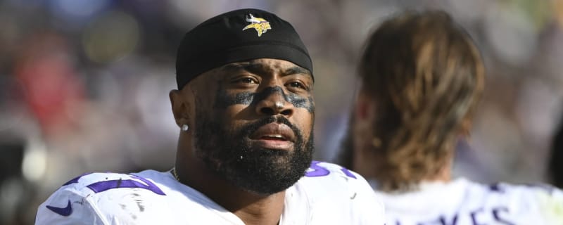 everson griffen breaking news rumors highlights yardbarker