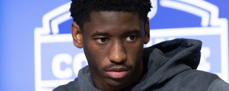 Giants land two starters in latest PFF mock