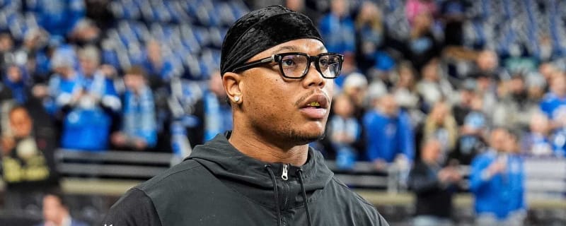 Lions HC Dan Campbell shares good and bad injury news