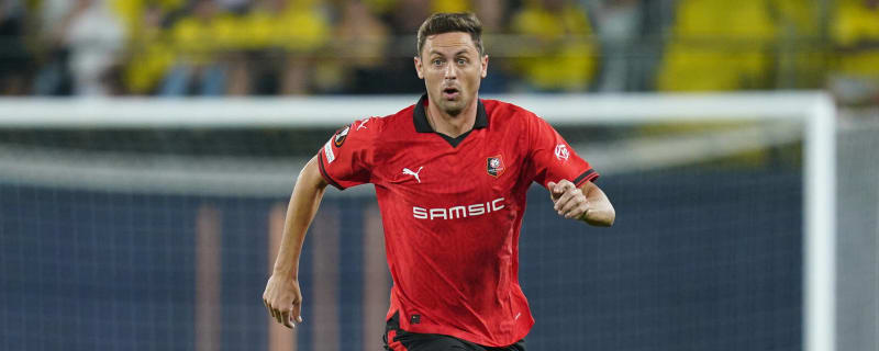 Former Manchester United midfielder on move to another Ligue 1 club