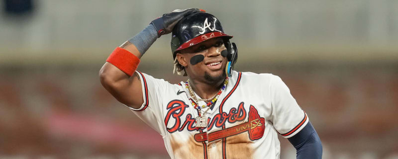 Ronald Acuña Jr. - MLB News, Rumors, & Updates