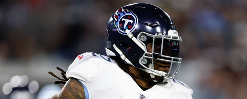 Fantasy Managers Mourn Title Hopes With Derrick Henry Likely to Sit Out  with Injury, News, Scores, Highlights, Stats, and Rumors