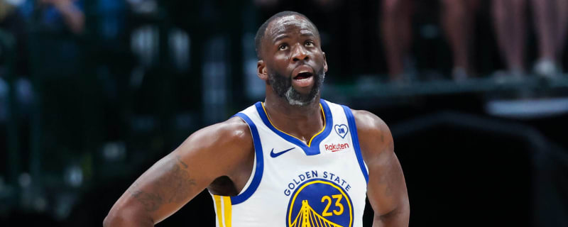 Draymond Green doubles down on Knicks' inability to win title