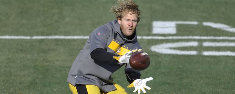 Steelers' Cassius Marsh: Patriots 'treat players like crap'