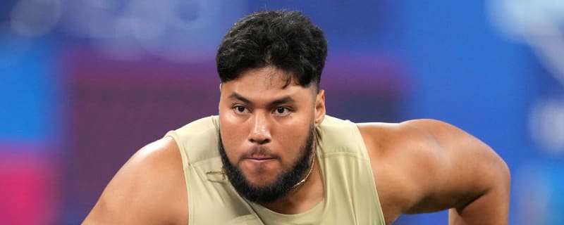 Best fits for Dolphins in first round of 2024 NFL Draft