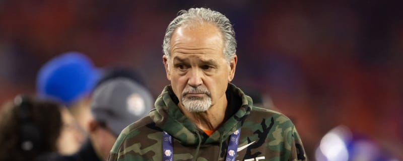 Well-respected ex-HC comes out of retirement to join AFC team's staff