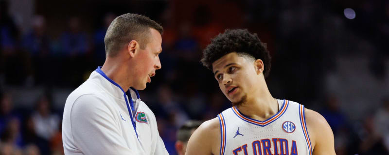 Breaking down the odds to win men's NCAA title