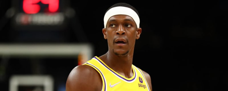 Rondo cleared to join Cavs after three-team trade completed