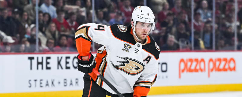 Ducks part ways with their longest-tenured player with stunning trade