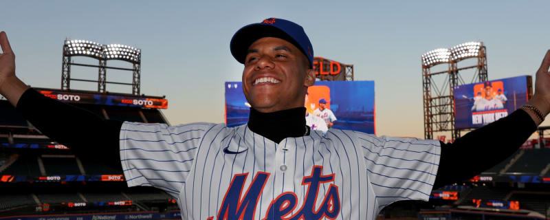 David Cone sends message to Yankees fans about Juan Soto joining Mets