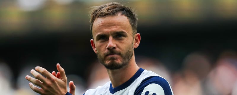 'He always plays it safe' – Tim Sherwood criticises Tottenham star for his recent performances