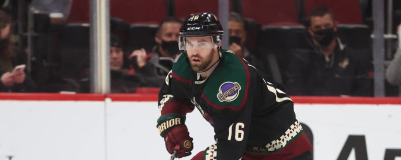 NHL: How Are Andrew Ladd and Former Chicago Blackhawks Doing