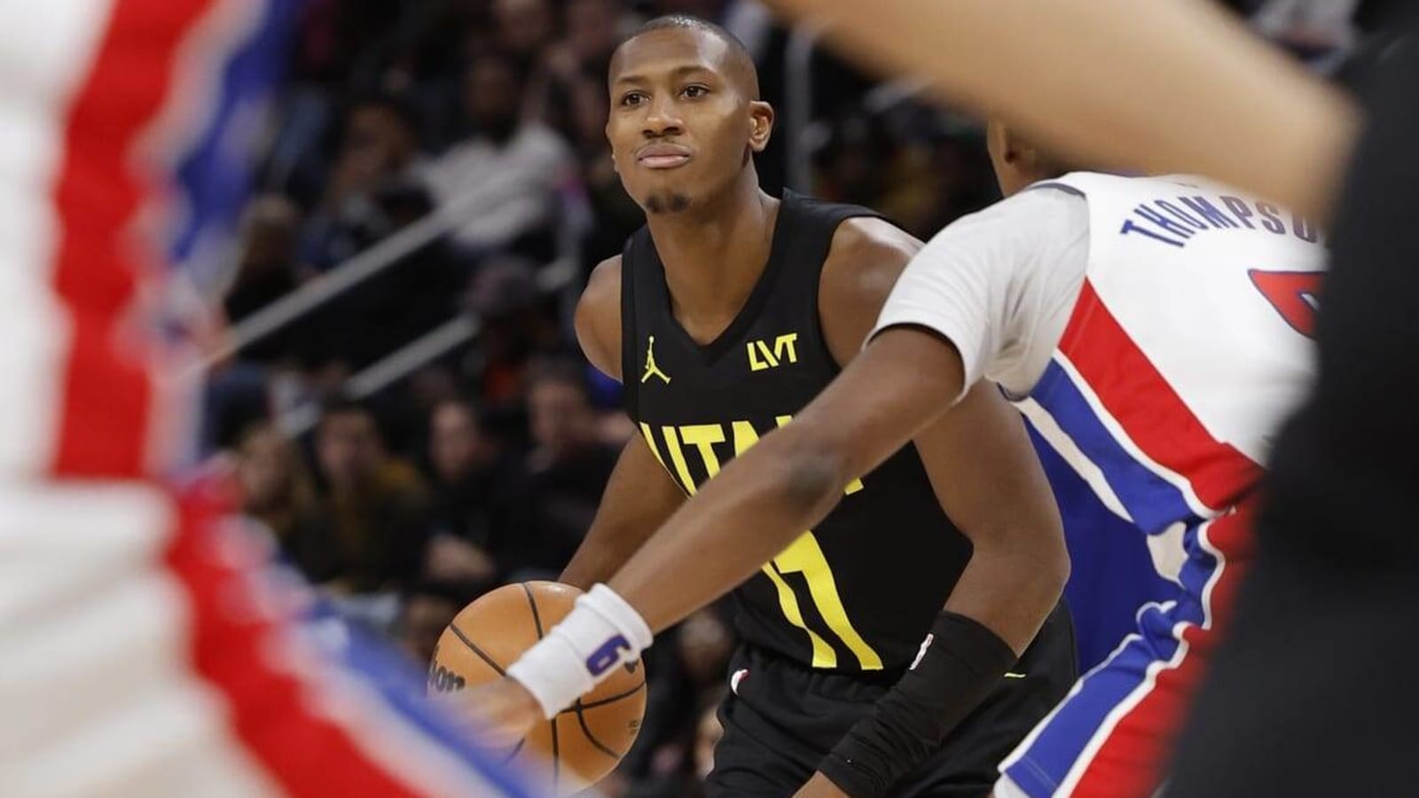 Kris dunn jersey hot sale