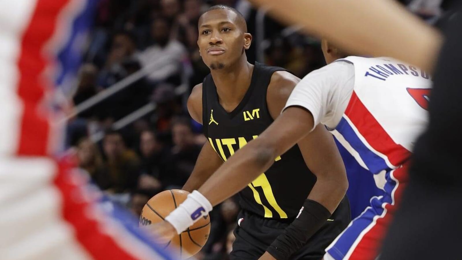 Ex-Jazz Coach Illustrates How Kris Dunn has Upgraded the Starting 5