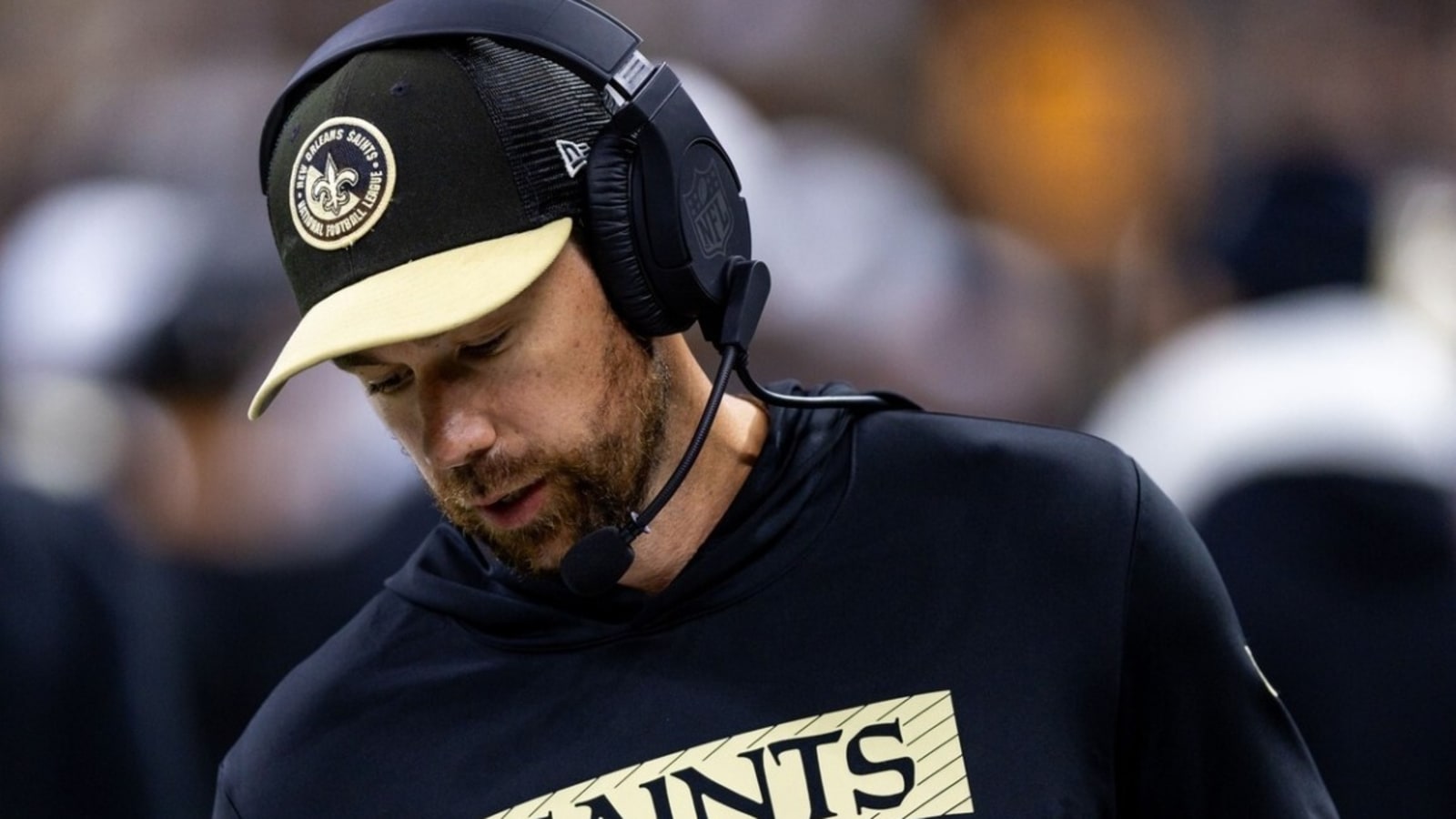 Seahawks Announce Offensive Coordinator Hire