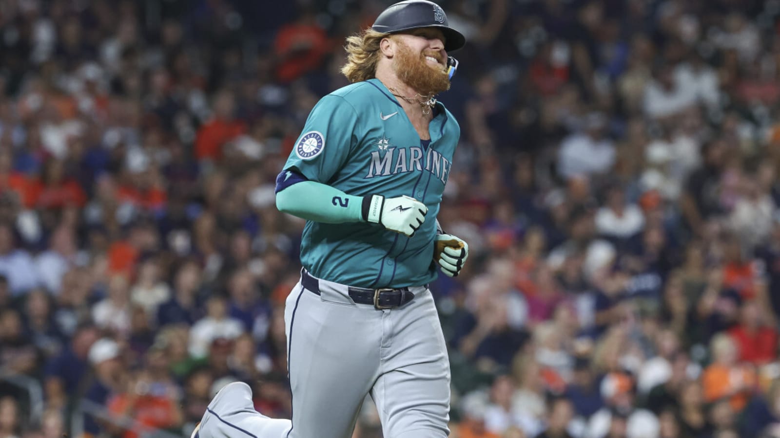 Justin Turner Now 'Plan B' for the Cubs?