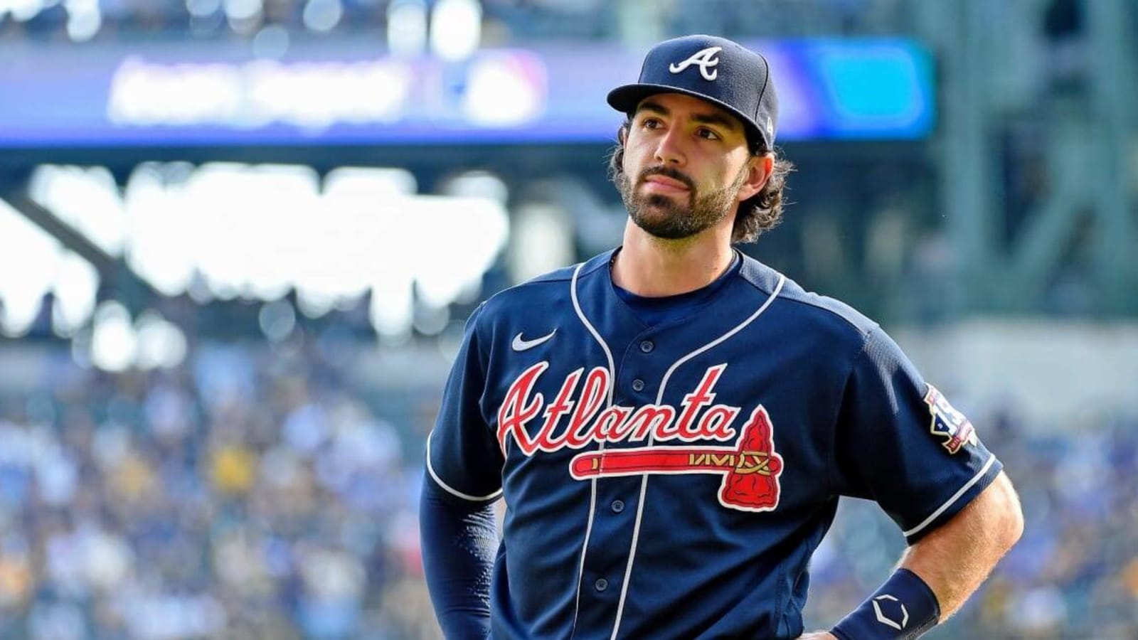 Dansby Swanson Posts New Instagram Photos with Wife Mallory Swanson -  Fastball