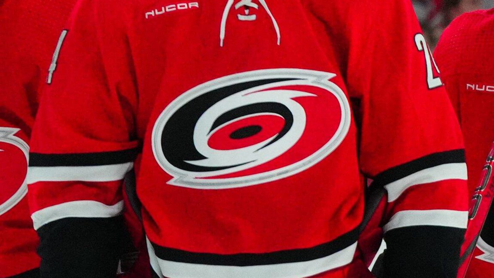 Carolina Hurricanes sign Scott Morrow to entry-level contract