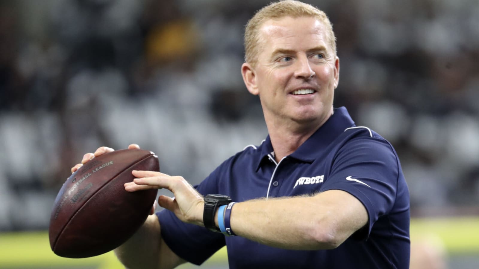 Ken Niumatololo, Jason Garrett, and More: Possible Head Coach Candidates for Stanford
