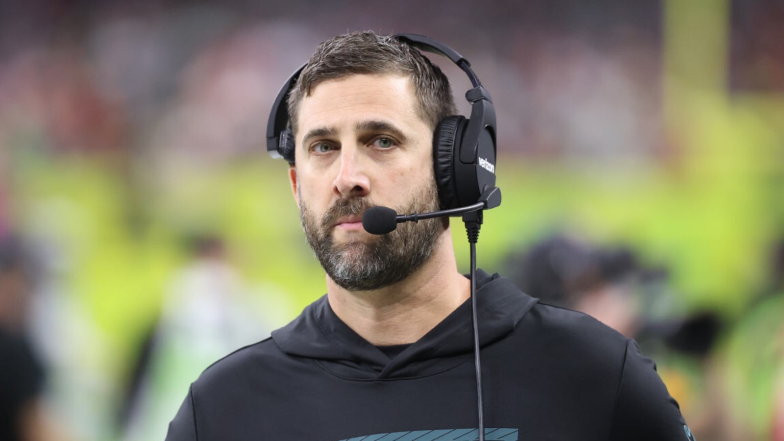 Eagles Make Devastating Roster Move on Wednesday