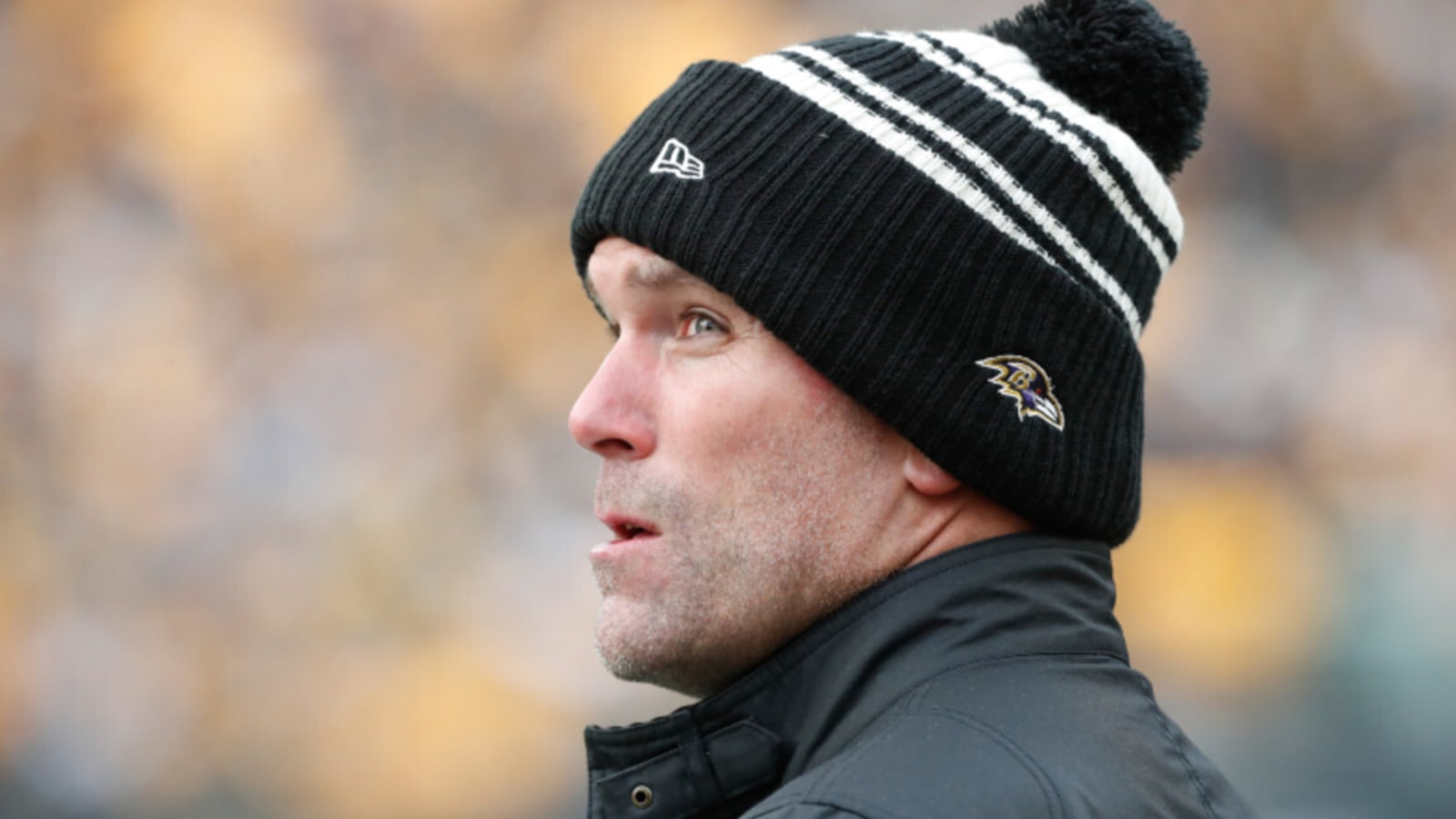 Ravens GM Reveals Key to Draft Strategy