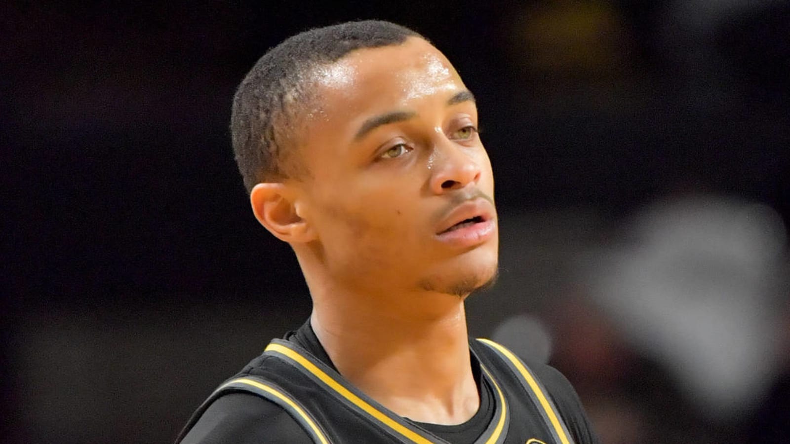 Xavier Pinson reportedly plans to return to Missouri