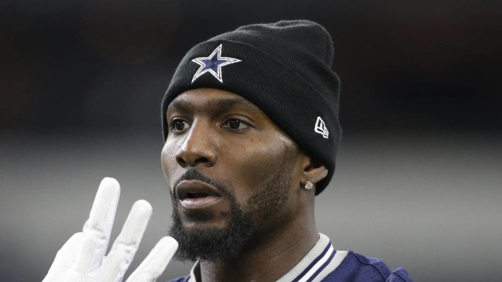 Dez Bryant: Cowboys were 'robbed' over non-catch vs. Packers 