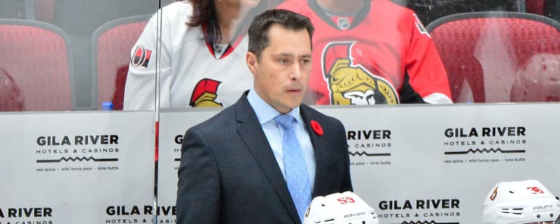 Maple Leafs Part Ways with Guy Boucher: What’s Next for Him?