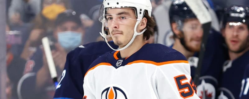 Senators sign Xavier Bourgault to one-year contract