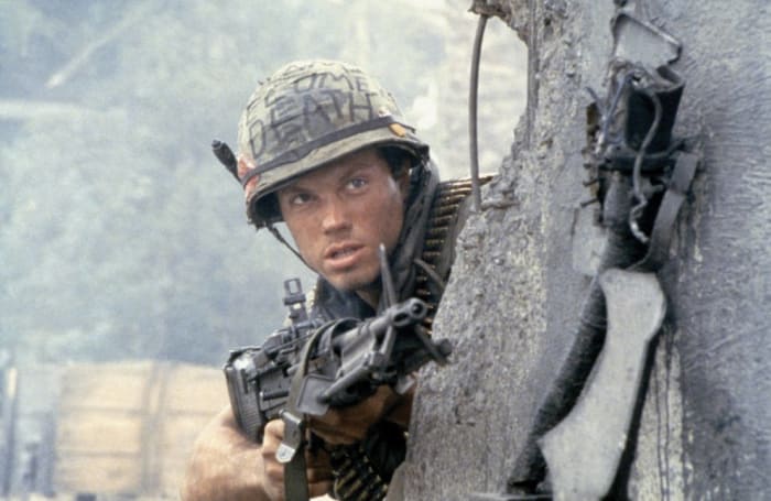 Arnold Schwarzenegger was almost in the film