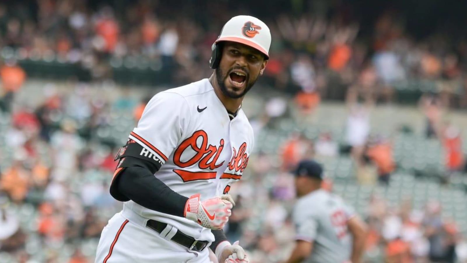 Baltimore Orioles Activate Veteran Outfielder Aaron Hicks Off of