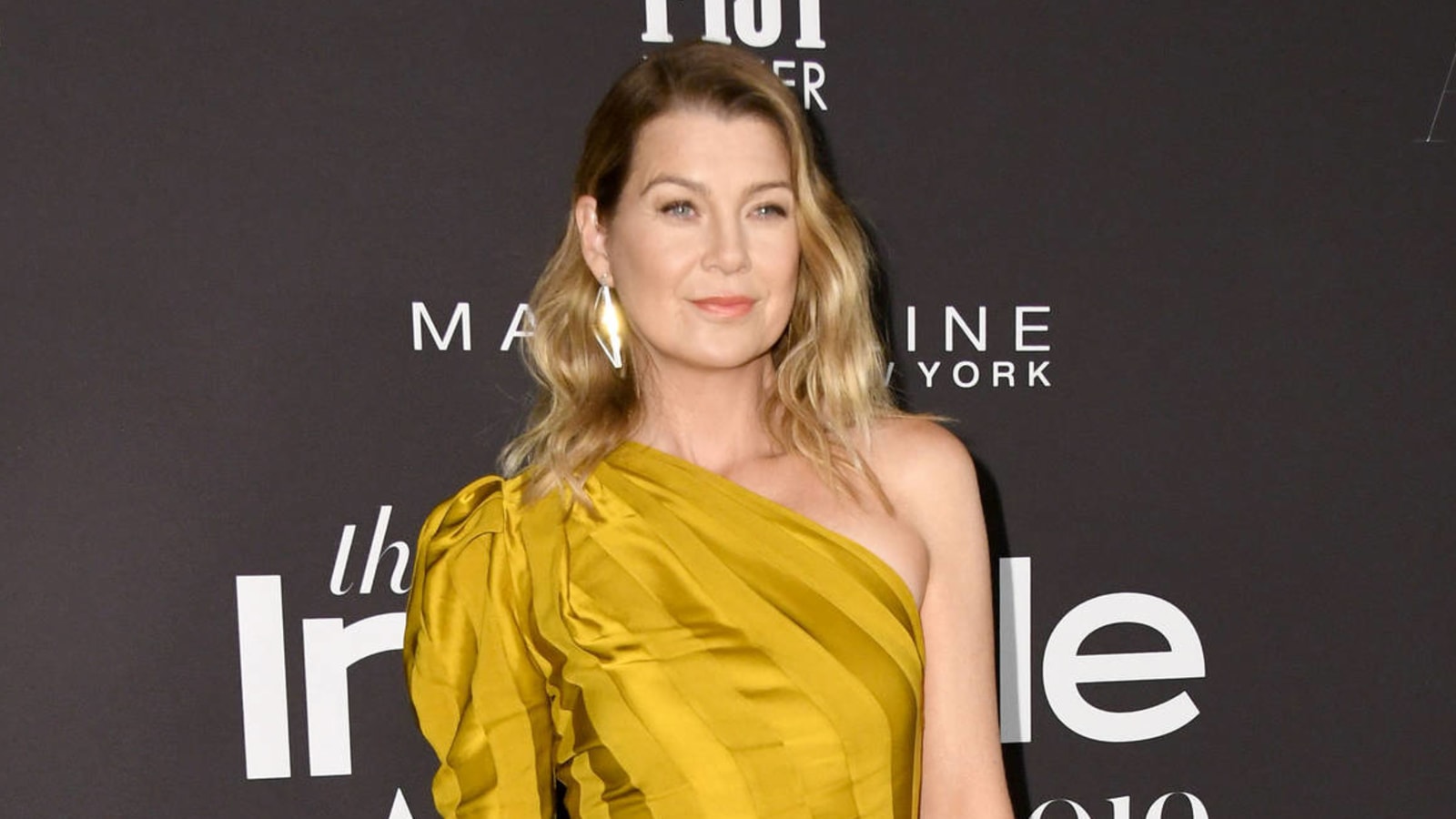 Ellen Pompeo recalls 'Grey's' argument with Denzel Washington on 'Tell Me' podcast