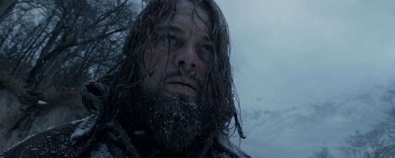 Cold world: Movies that give us chills