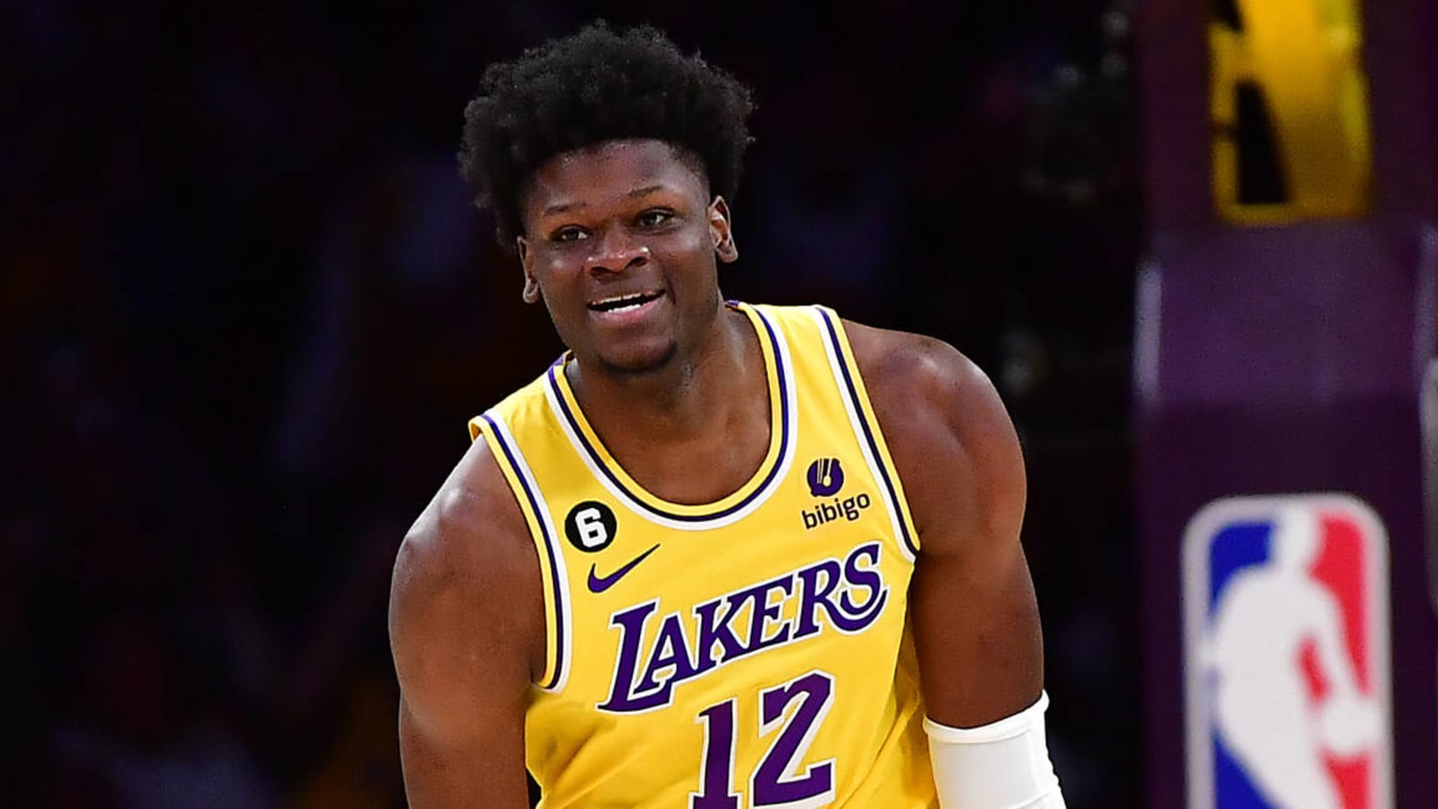 Mo Bamba lists Orlando condo for $2.9M after trade to Lakers