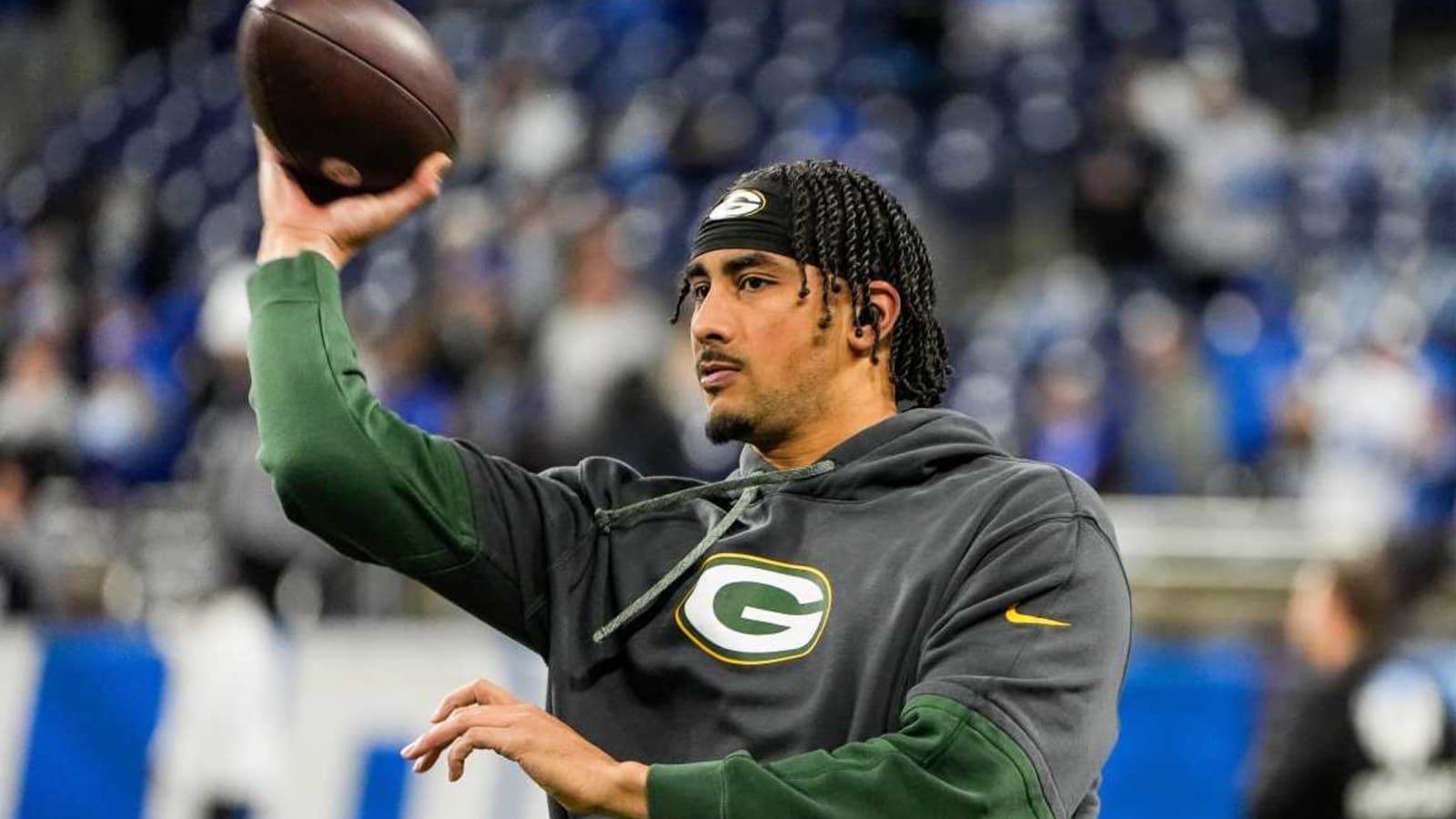 Green Bay Packers Linked as &#39;Best Destination&#39; for $90 Million Weapon for Jordan Love
