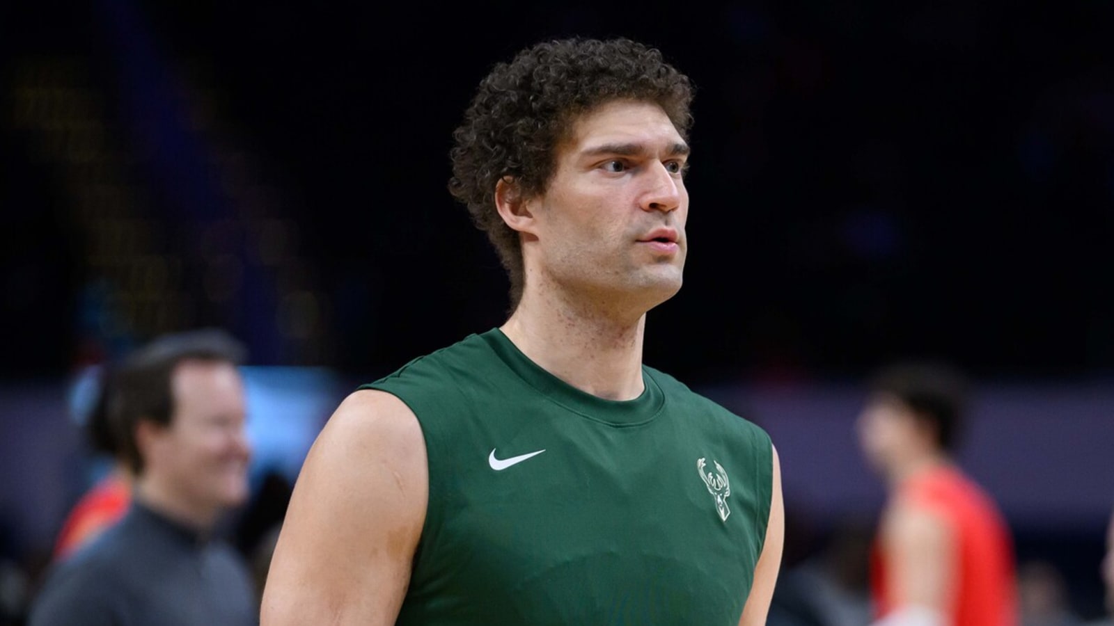 Report reveals Bucks’ asking price in Brook Lopez trade